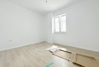 Apartament 3 camere, semidecomandat, 69.2 mp utili, etaj 2/9, zona Aradului - 4