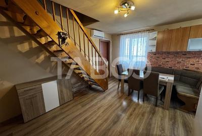 Nou pe piata-Apartament decomandat 4 camere 73 mpu Vasile Aaron Sibiu - 7