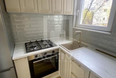 Garsoniera renovata langa Profi | str Rapsodiei - 7