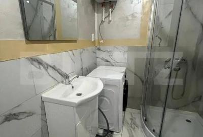 Garsonieră decomandată în Ciurea - 3