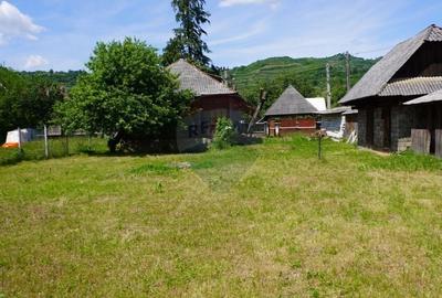 Casă cu 3 camere cu Teren 1922 Mp în Săliște - 5