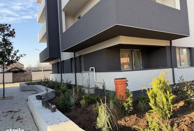 Garsonieră în Chiajna - 3