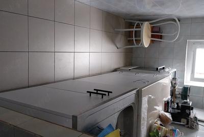 Apartament cu 2 camere decomandat în Lacul Tei - 2
