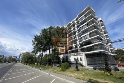 3 camere + Parcare Luxury Residence statiunea Mamaia, Butoaie Summerland - 18