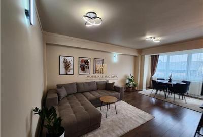 Apartament de Lux - Adeline! De Inchiriat! 0727817187 - 10