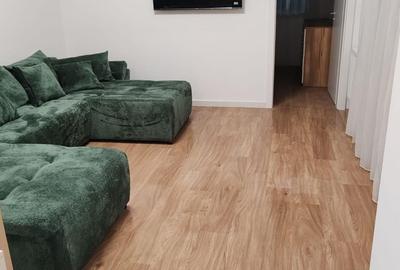 Apartament cu 3 camere decomandat, mobilat în Metalurgiei - 1