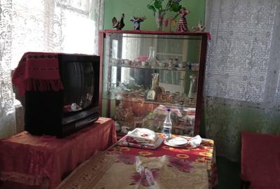 Casă cu 4 camere cu Teren 1200 Mp în Finta - 2