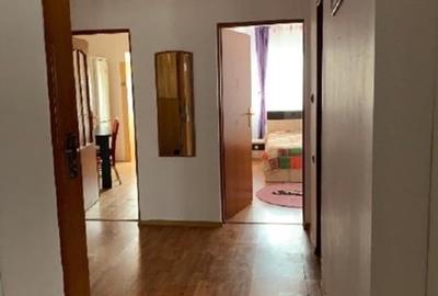 Apartament  2 camere Slobozia zona centrala mobilat complet - 9