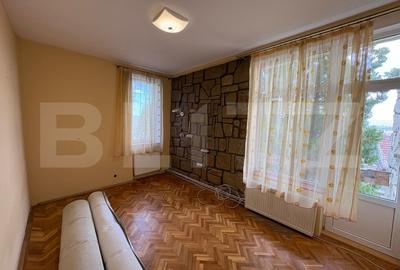Casa individuala 5 camere, curte, pet friendly, zona Dambul Rotund - 2