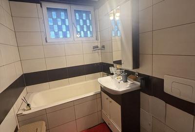 Apartament cu 3 camere semidecomandat în Câmpia Libertății - 4