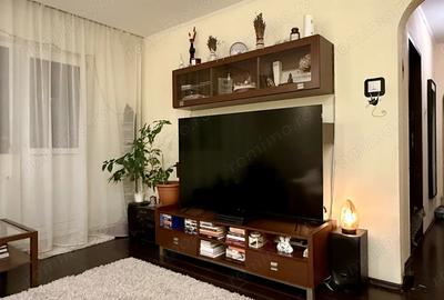 Vand apartament 3 camere Targu Mures zona Dambul Pietros - 6