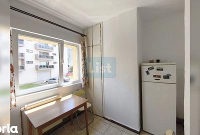 Garsonieră decomandată în Mărăști - 2