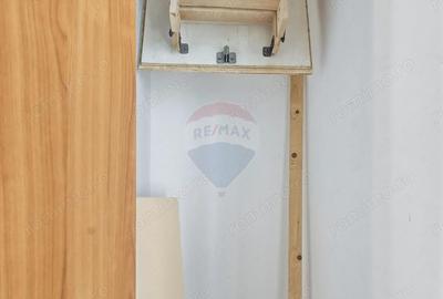 Casă cu 1 camere cu Teren 115 Mp în Rediu - 2