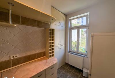 Apartament cu 3 camere, mobilat în Armeneasca - 2