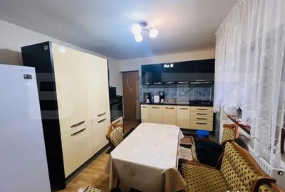 Casă cu 4 camere cu Teren 362 Mp în Malu Mare - 11