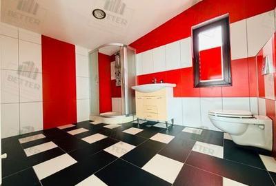 Casă cu 4 camere în Central - 18