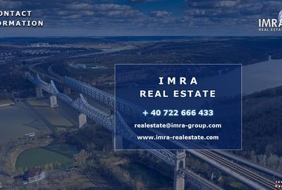 31.51 HA - Teren de Vanzare - Cernavoda, CT (Intermodal) - 13