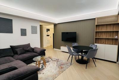 Apartament 3 camere Cortina North