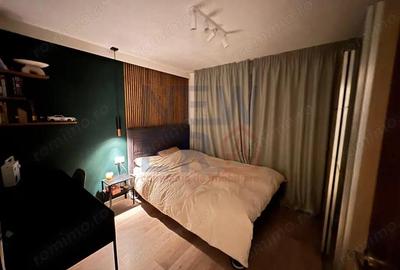 2 camere spre vanzare Lujerului, etaj 8 din 10 - 2