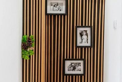 Apartament cu 3 camere decomandat în Târgu Ocna - 5