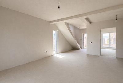 Duplex cu 4 camere cu Canalizare în Giroc - 5