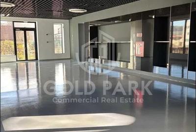 Spațiu comercial, de 126 mp, în Zorilor - 3