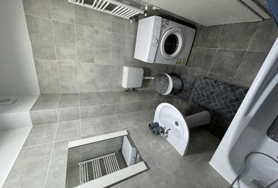 Apartament cu 2 camere semidecomandat în Sălaj - 4