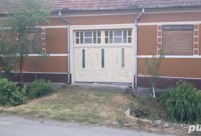 Vand casa in com. Beliu - 3