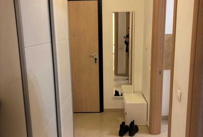 Garsonieră decomandată, mobilată în Grozăvești - 5