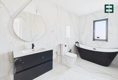 Duplex cu 3 camere cu Teren 365 Mp în Moșnița Veche - 3
