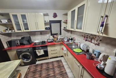 Casă cu 5 camere în Central - 11