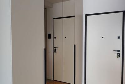 Apartament cu 2 camere, mobilat în Cotroceni - 7