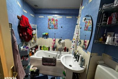 Apartament cu 2 camere decomandat în Dumbrava 2 - 6