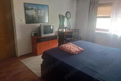 Casă cu 1 camere în Central - 5