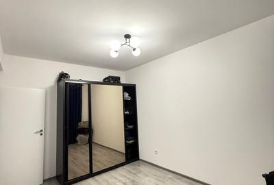 Apartament cu 3 camere semidecomandat în Militari - 34