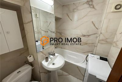 Apartament cu 2 camere decomandat, mobilat în 1 Decembrie - 8