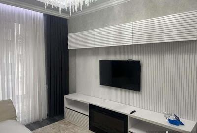 Apartament cu 2 camere decomandate Borhanci - 3