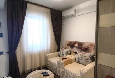 Rahova–Sălaj - Studio - Parcare inclusă - 400 EUR - 2
