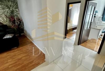 Apartament 3 camere decomandate de vanzare | Marasti | Etaj 1 - 5