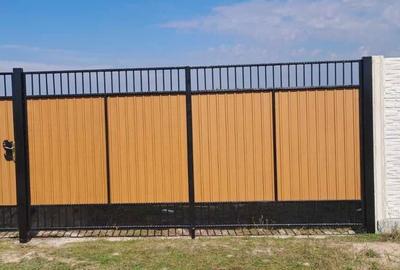 Teren de 1000 mp, în Cihei - 6