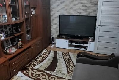 Apartament cu 3 camere decomandat în Dacia - 5