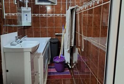 Apartament cu 2 camere semidecomandat în Exercițiu - 11