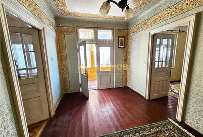 Casă cu 4 camere cu Teren 274 Mp în Central - 13