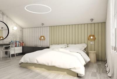 Vând casa în localitatea Măgura județ Bacău - 15