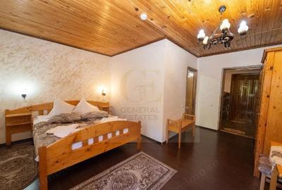 Pensiune de excep?ie de vanzare Moeciu de Sus, Bra?ov - 16