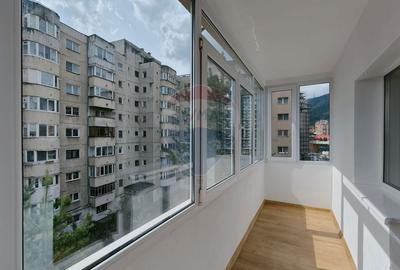 Apartament cu 3 camere decomandat, mobilat în Astra - 4