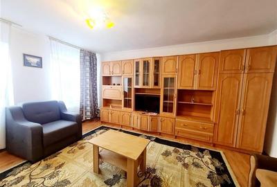 Nivel in cladire, proprietate tip studio, Central, Brasov - 15