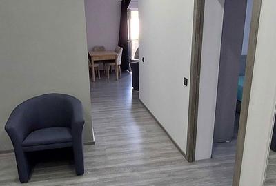 Apartament cu 2 camere decomandat în Unirii - 7