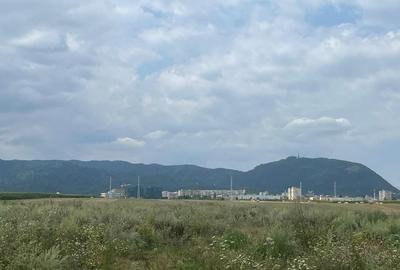 Teren de vanzare in Brasov - oportunitate pentru afacere - 1