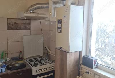 Apartament cu 2 camere semidecomandat în Central - 3